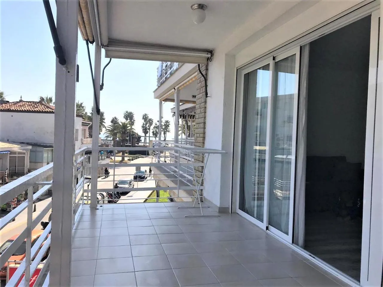 Seaview Apartment Salou 0*,  Spain
