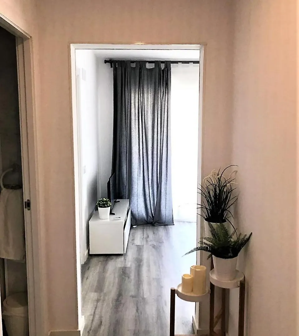 Seaview Apartment Salou