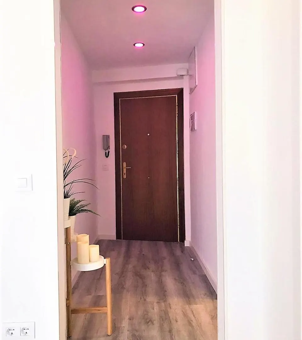 Seaview Apartment Salou