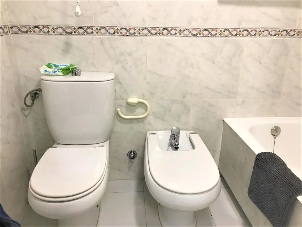 Seaview Apartment Salou 0*,