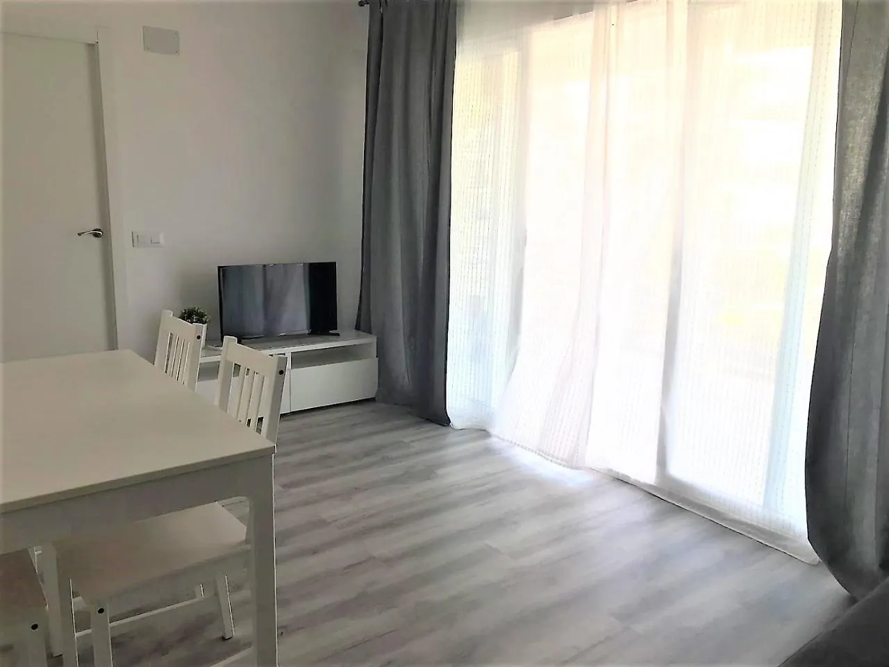 Seaview Apartment Salou Spain