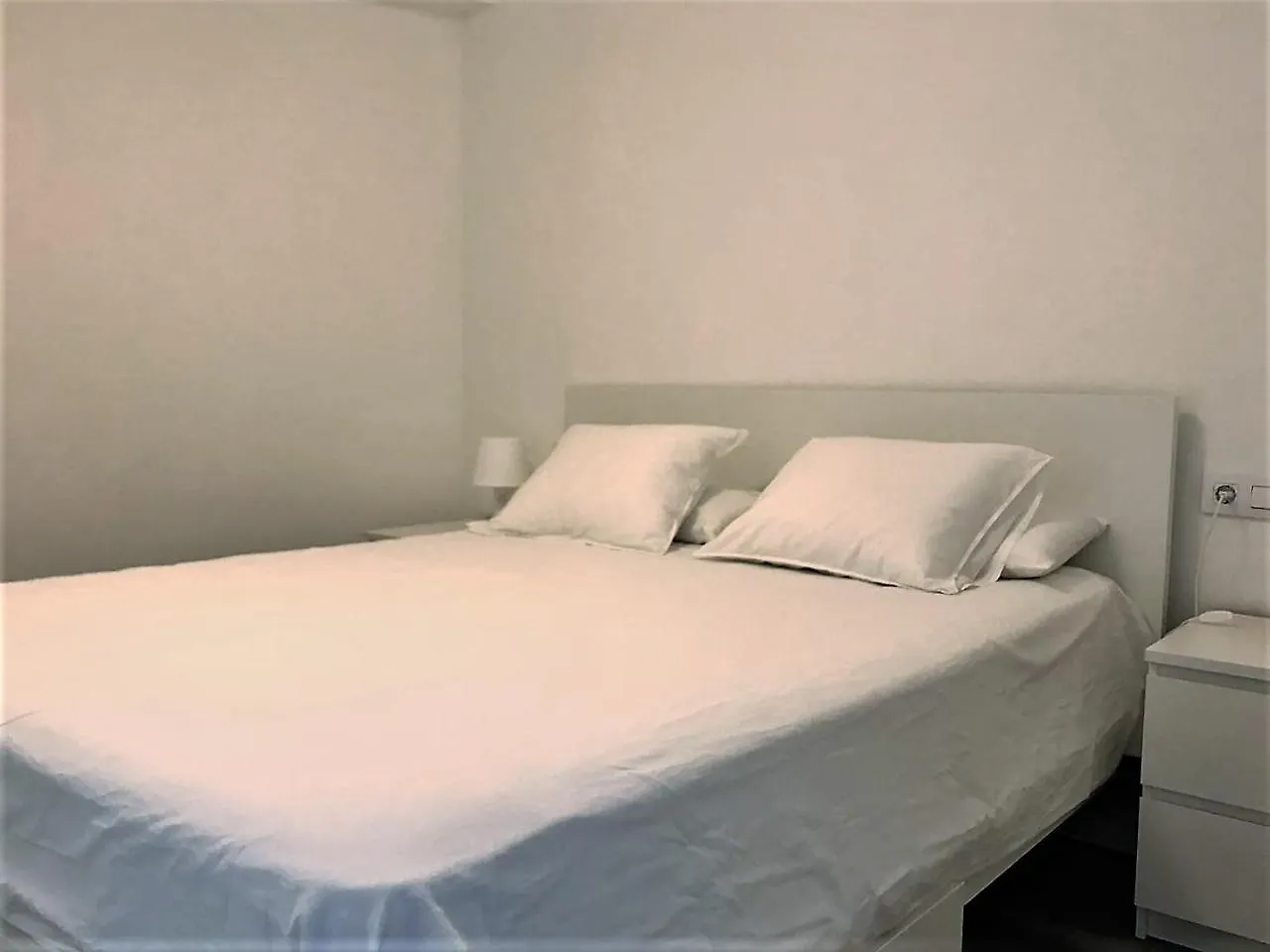 Seaview Apartment Salou Spain