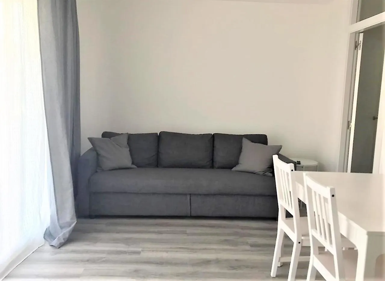 Seaview Apartment Salou