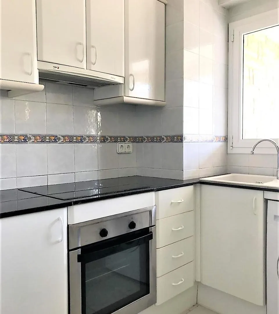 Seaview Apartment Salou Španělsko
